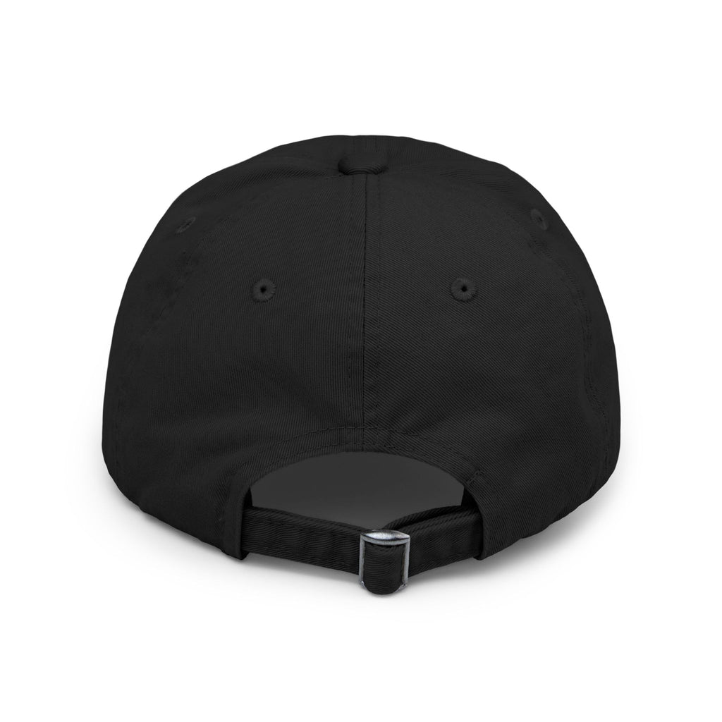 WDWWC - Distressed OG Hat