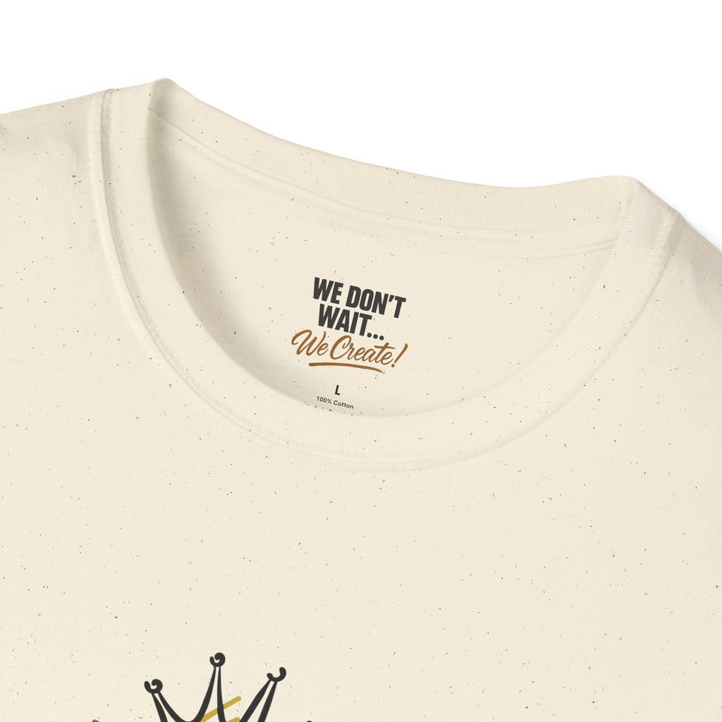 WDWWC Creative Tee