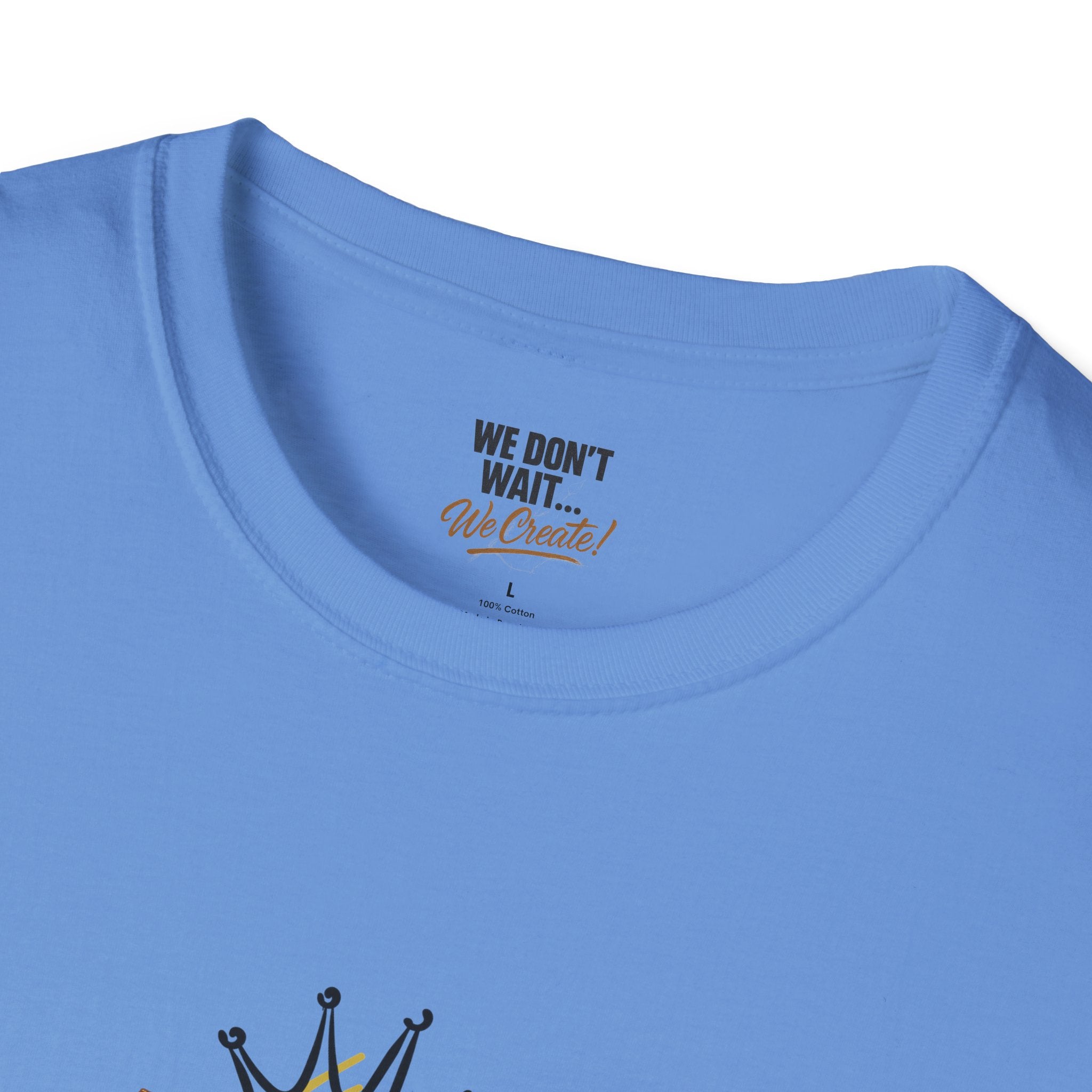WDWWC Creative Tee