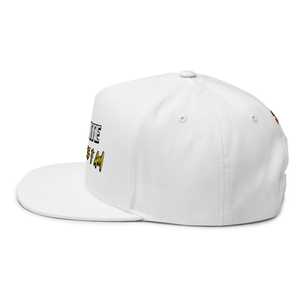 I Create, Therefore I Am Snapback