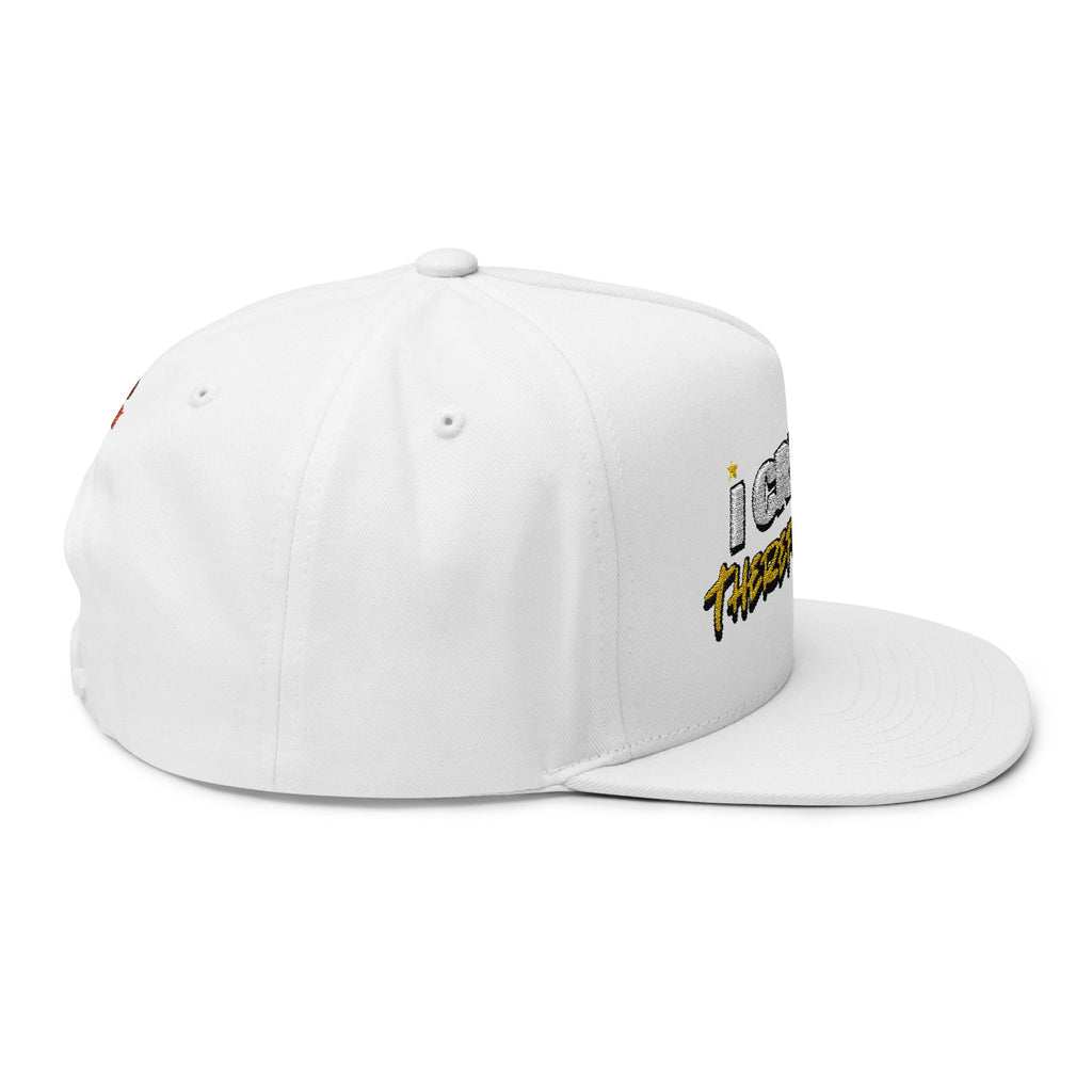 I Create, Therefore I Am Snapback
