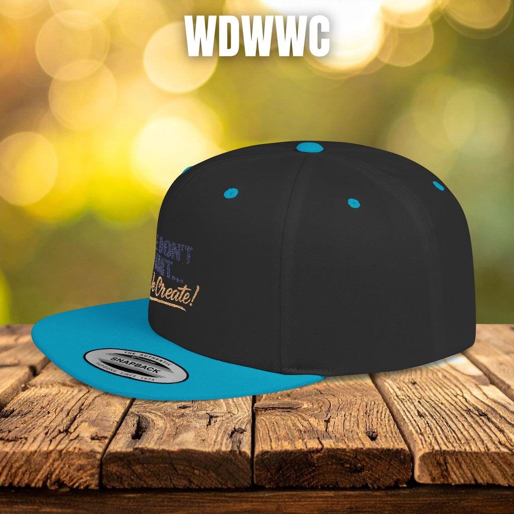 WDWWC OG Snapback