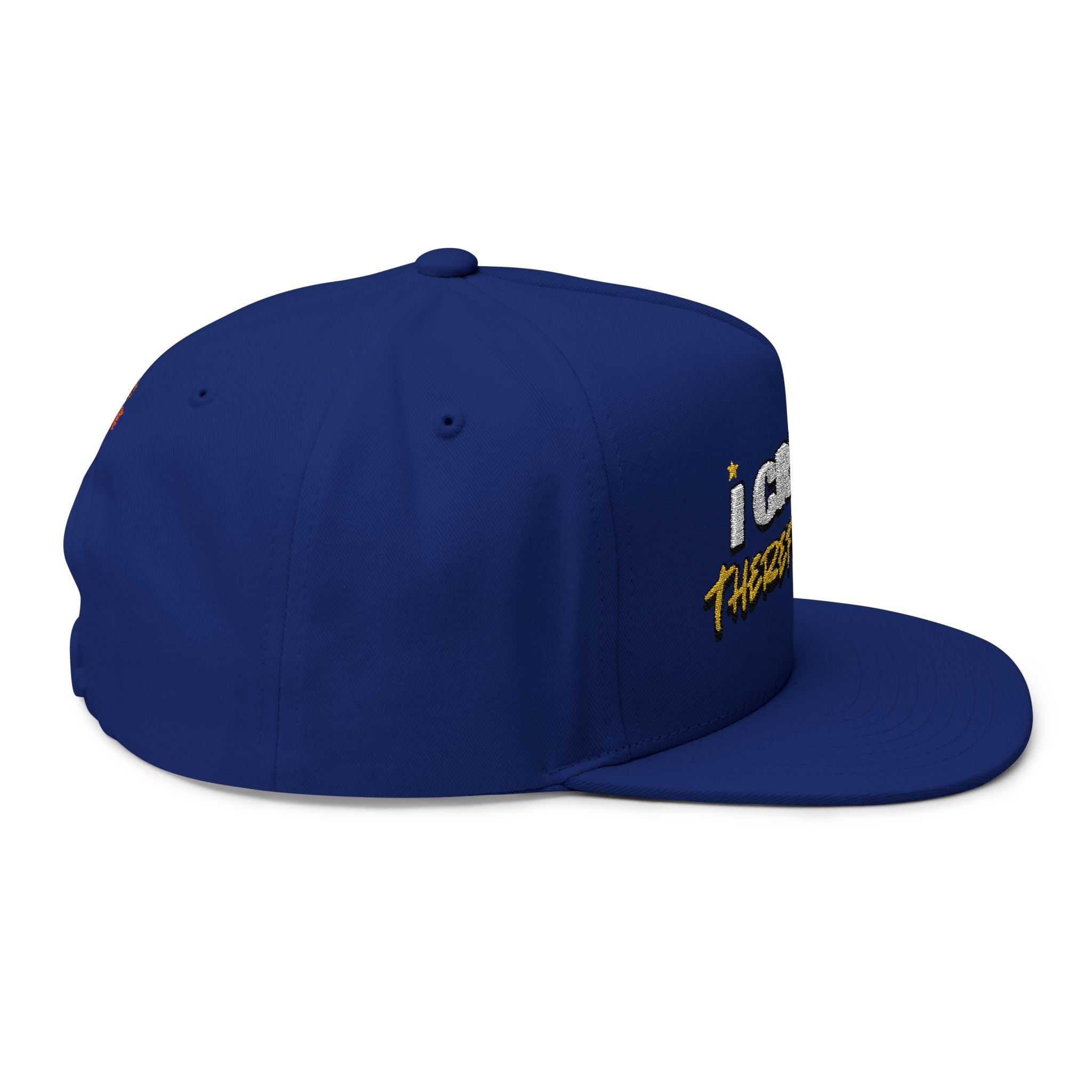 I Create, Therefore I Am Snapback