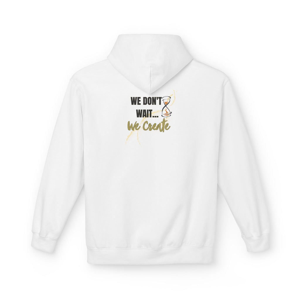 "Deck Full of Legends" Hoodie