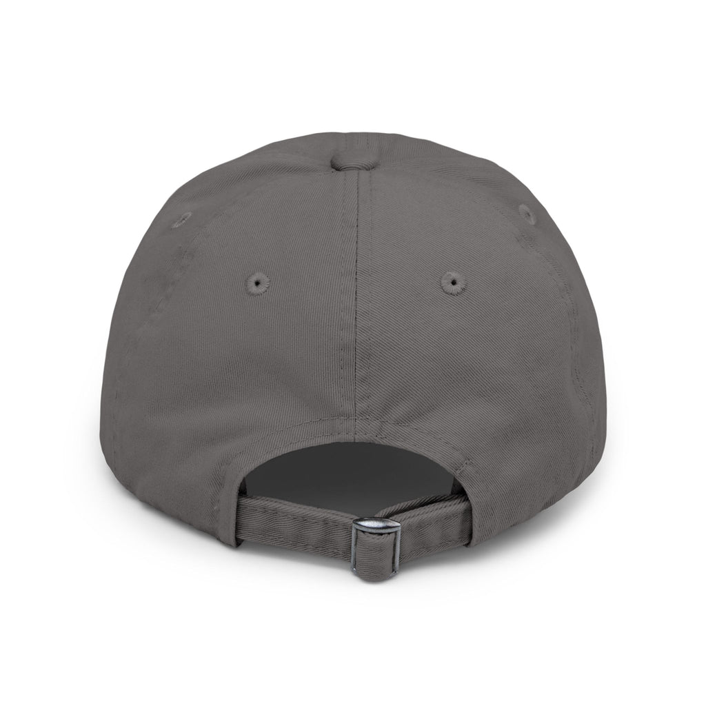 WDWWC - Distressed OG Hat