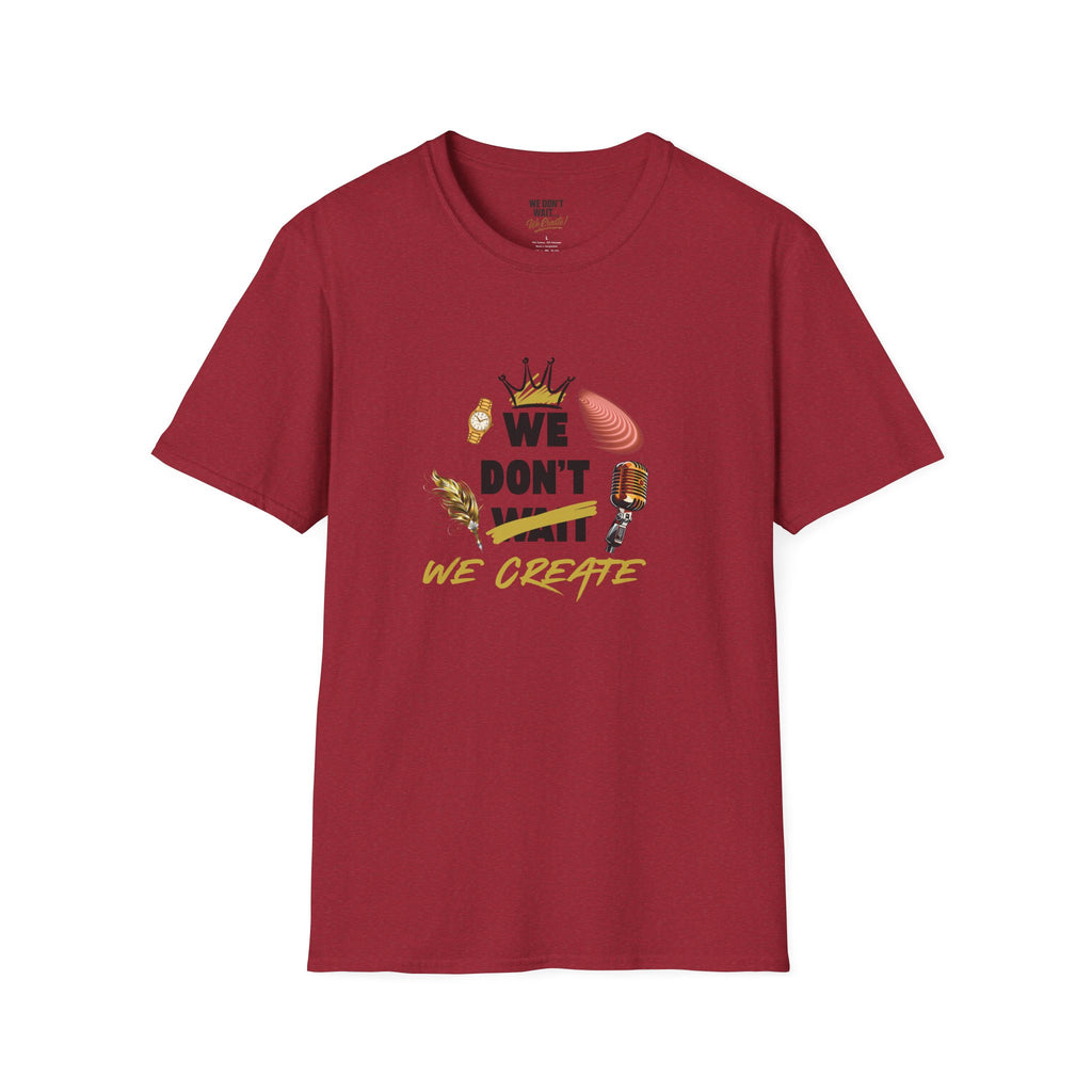 WDWWC Creative Tee