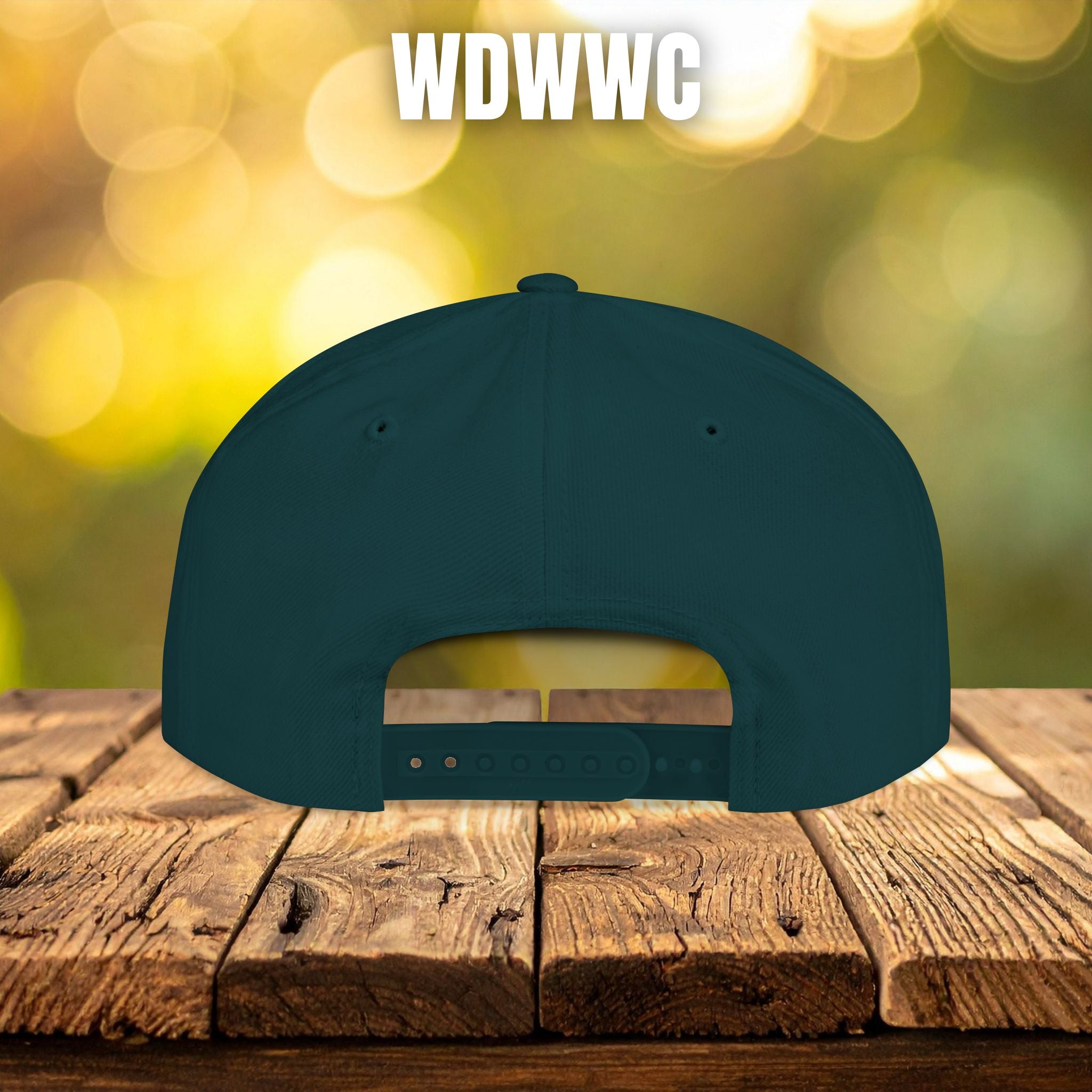WDWWC OG Snapback