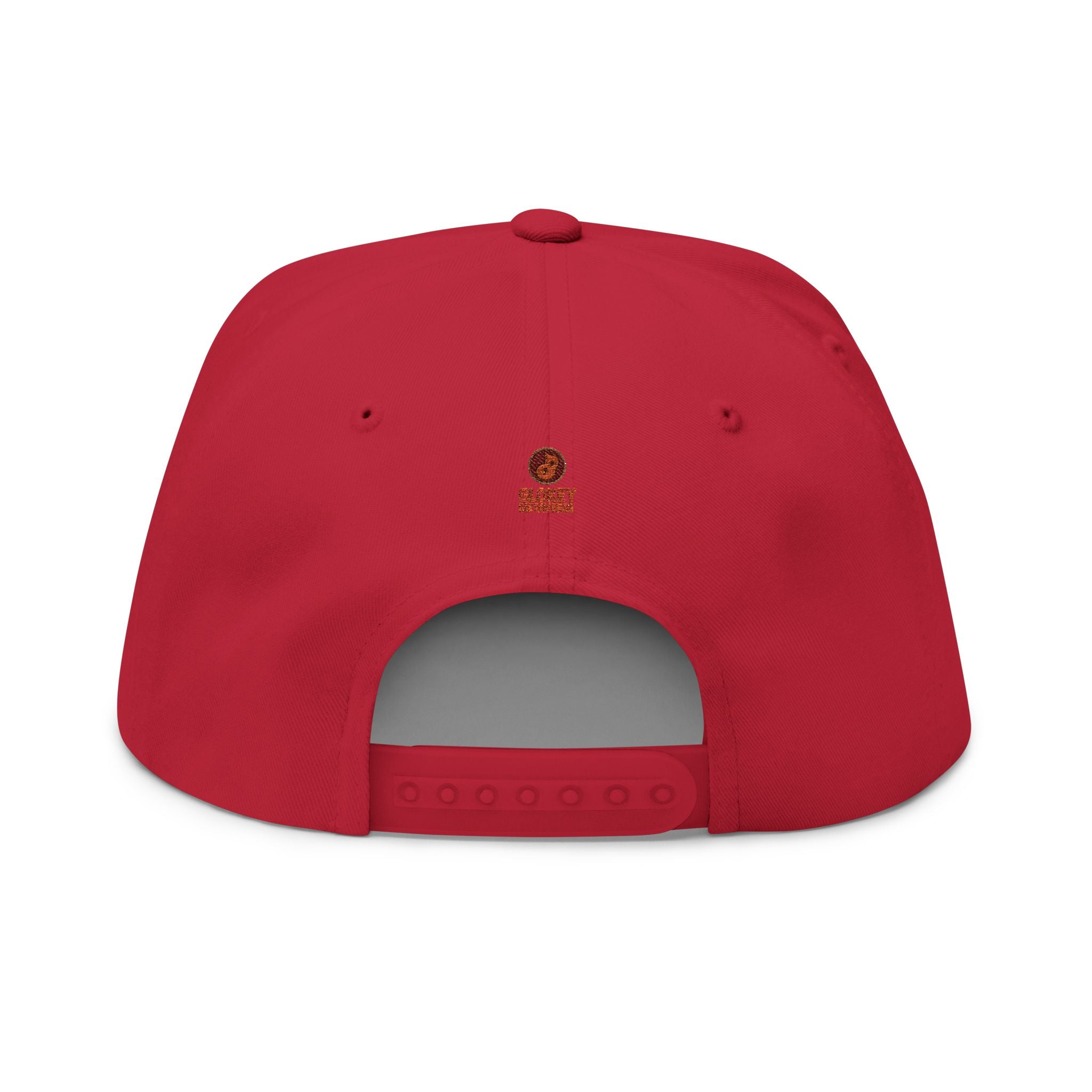 I Create, Therefore I Am Snapback