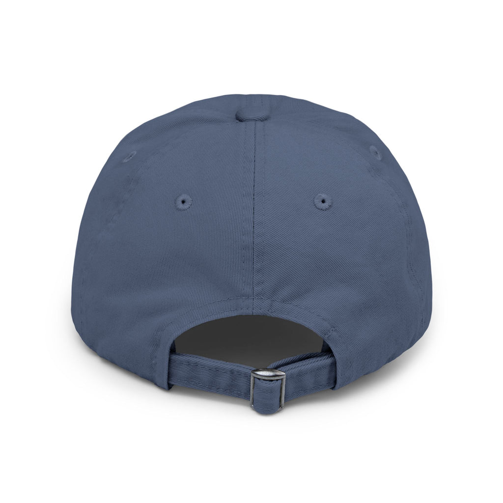 WDWWC - Distressed OG Hat