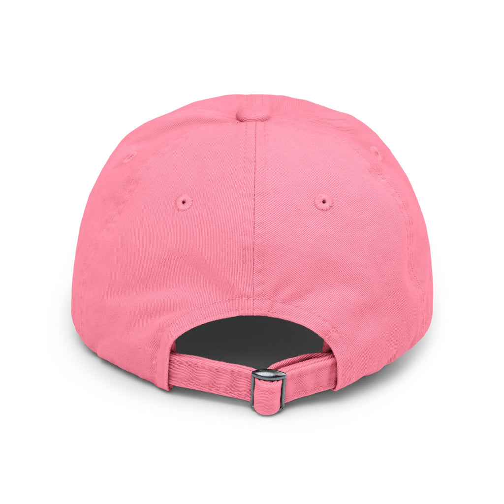 WDWWC - Distressed OG Hat