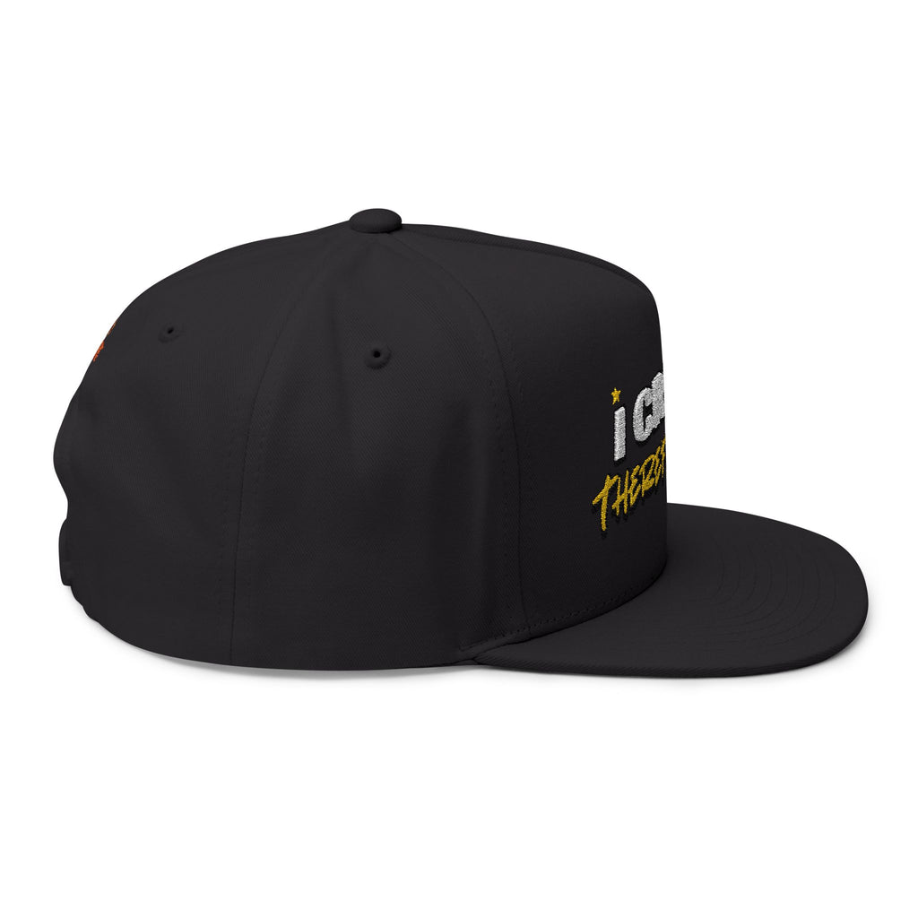 I Create, Therefore I Am Snapback