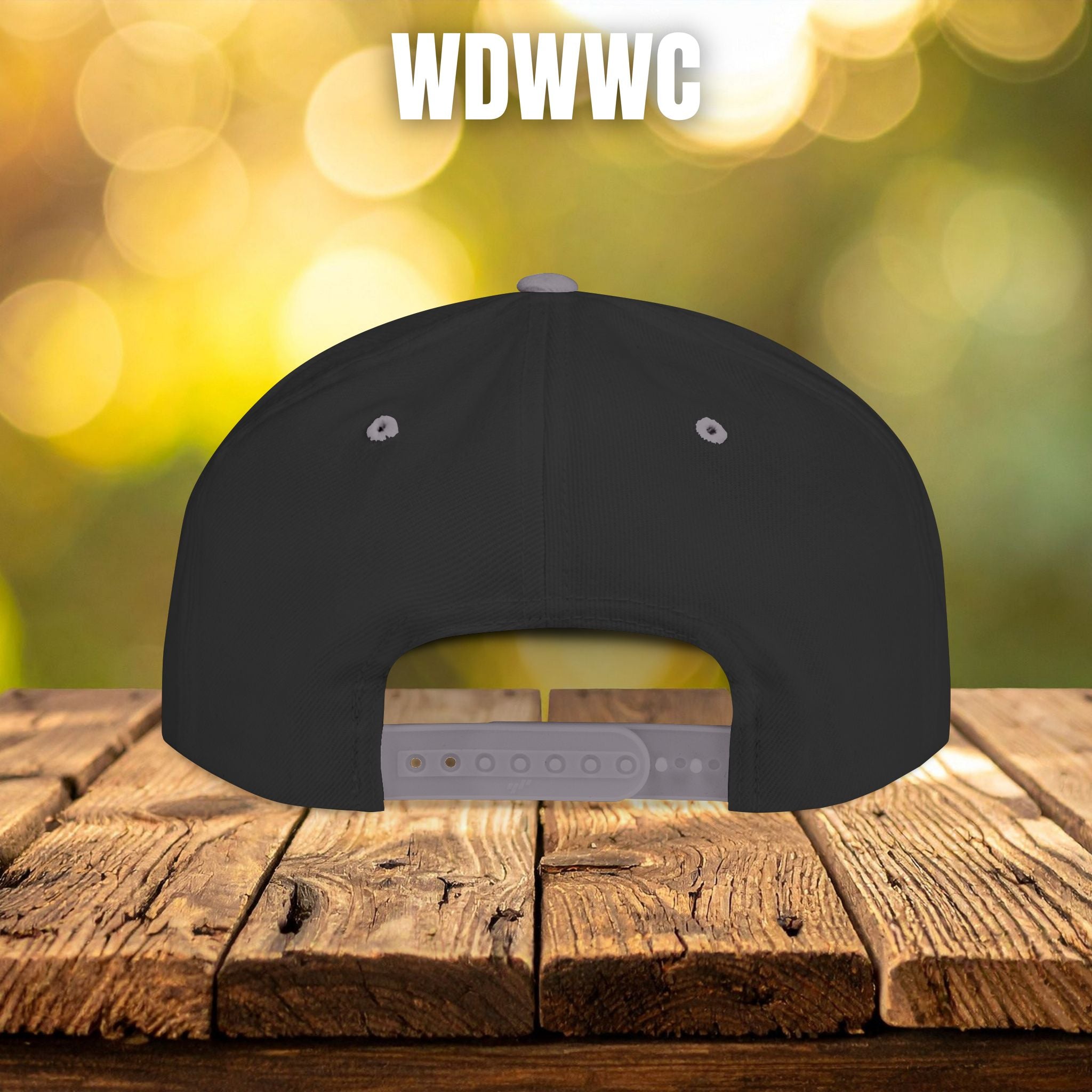 WDWWC OG Snapback