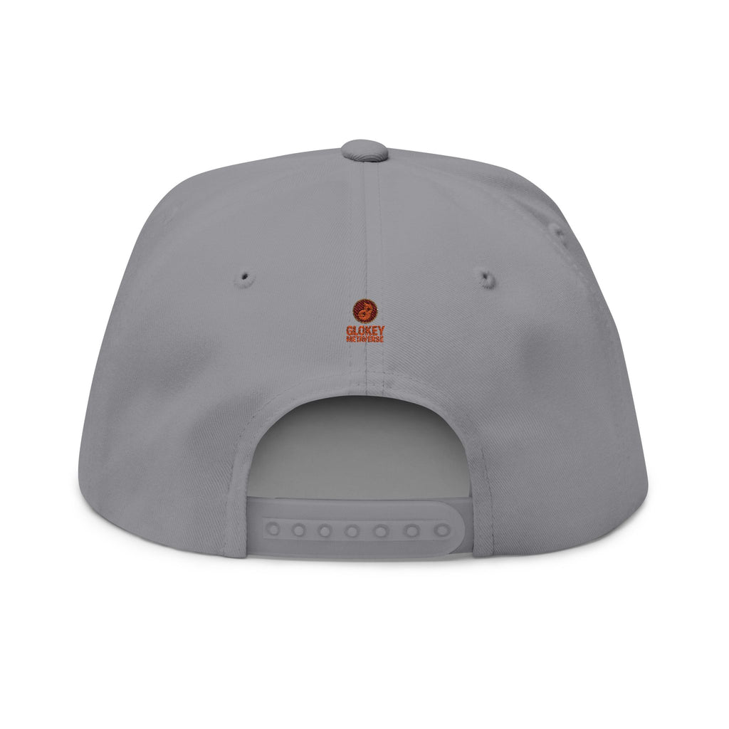I Create, Therefore I Am Snapback