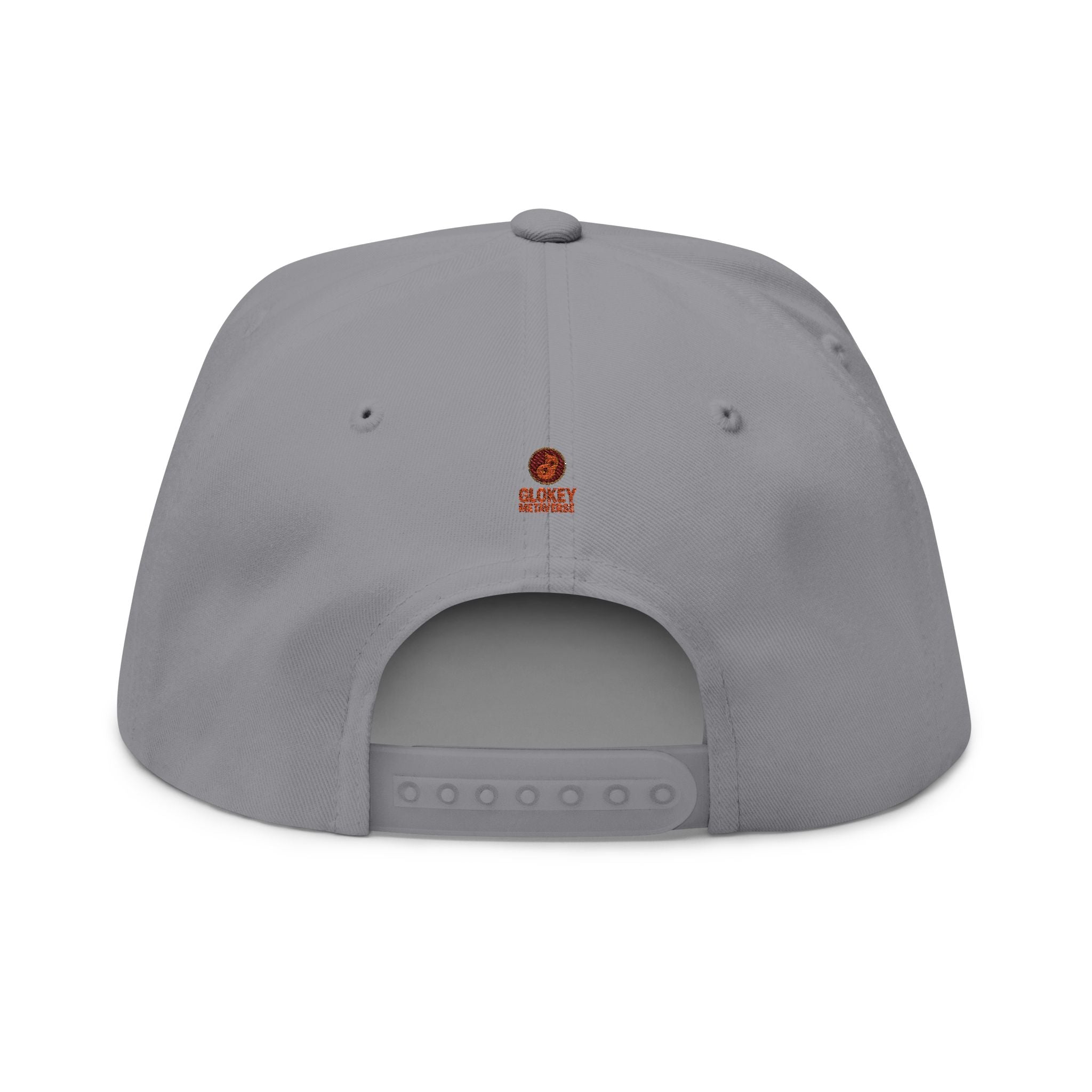 I Create, Therefore I Am Snapback