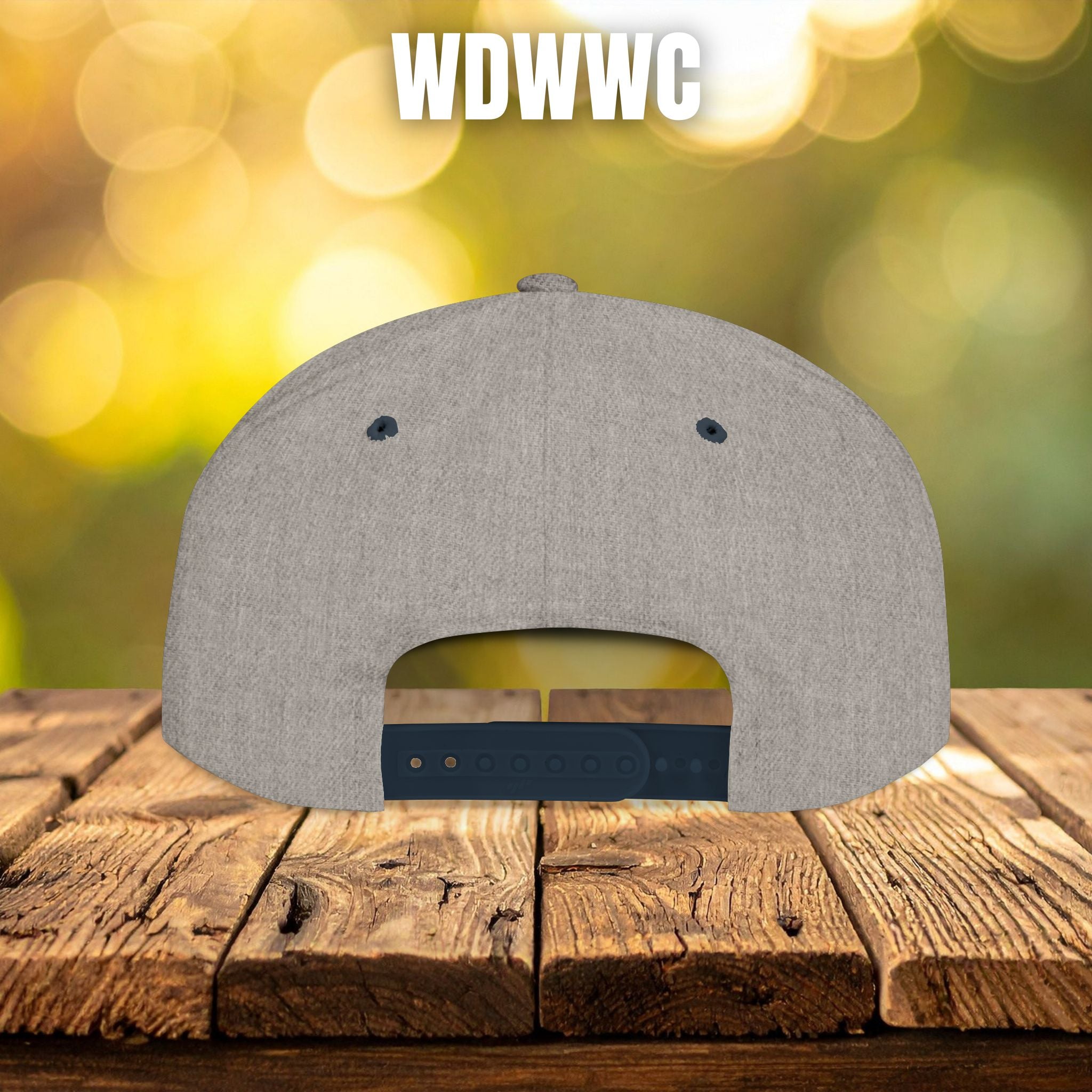WDWWC OG Snapback