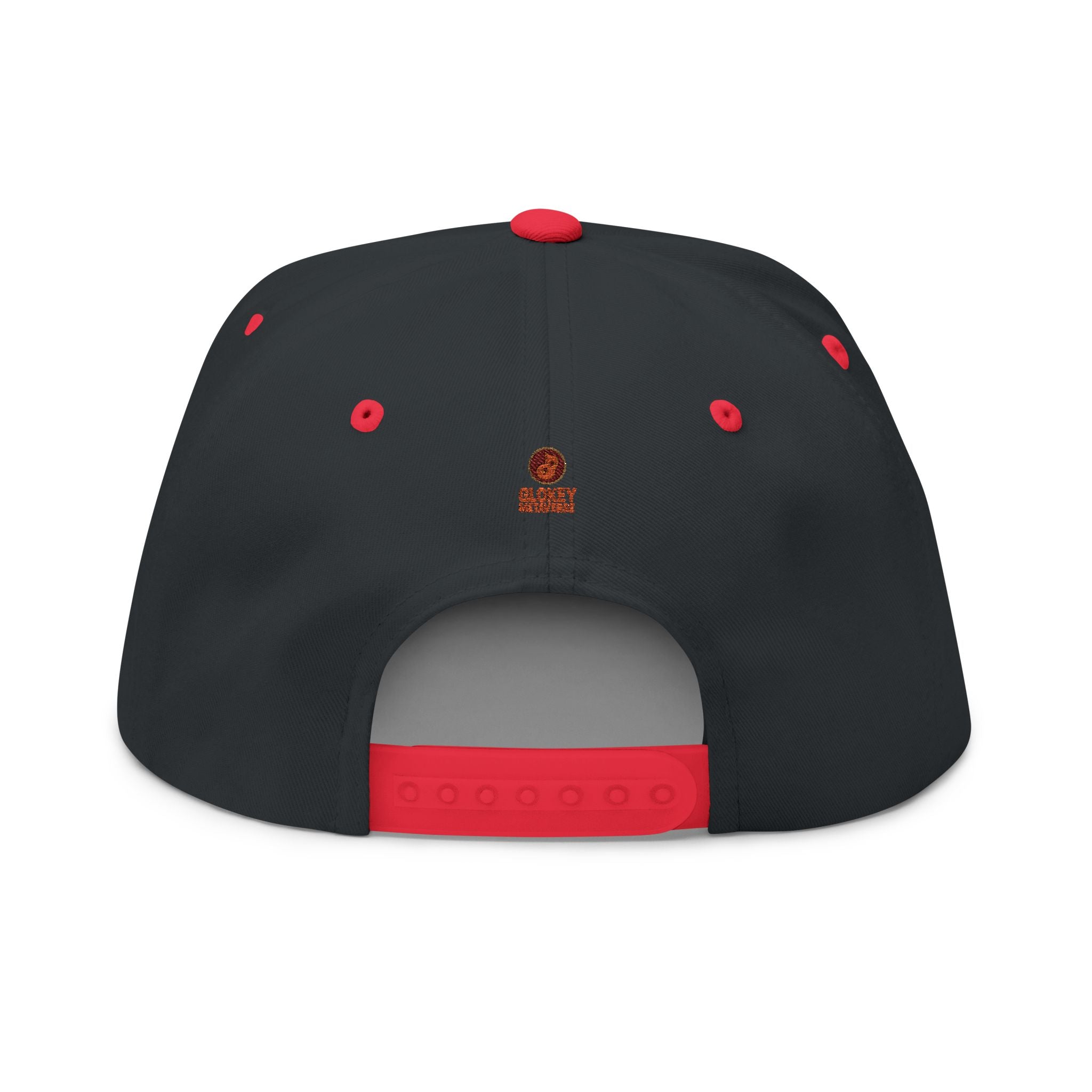 I Create, Therefore I Am Snapback