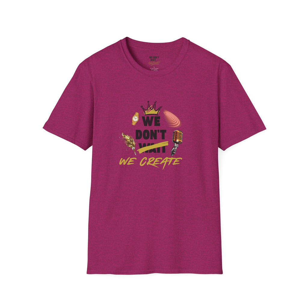 WDWWC Creative Tee