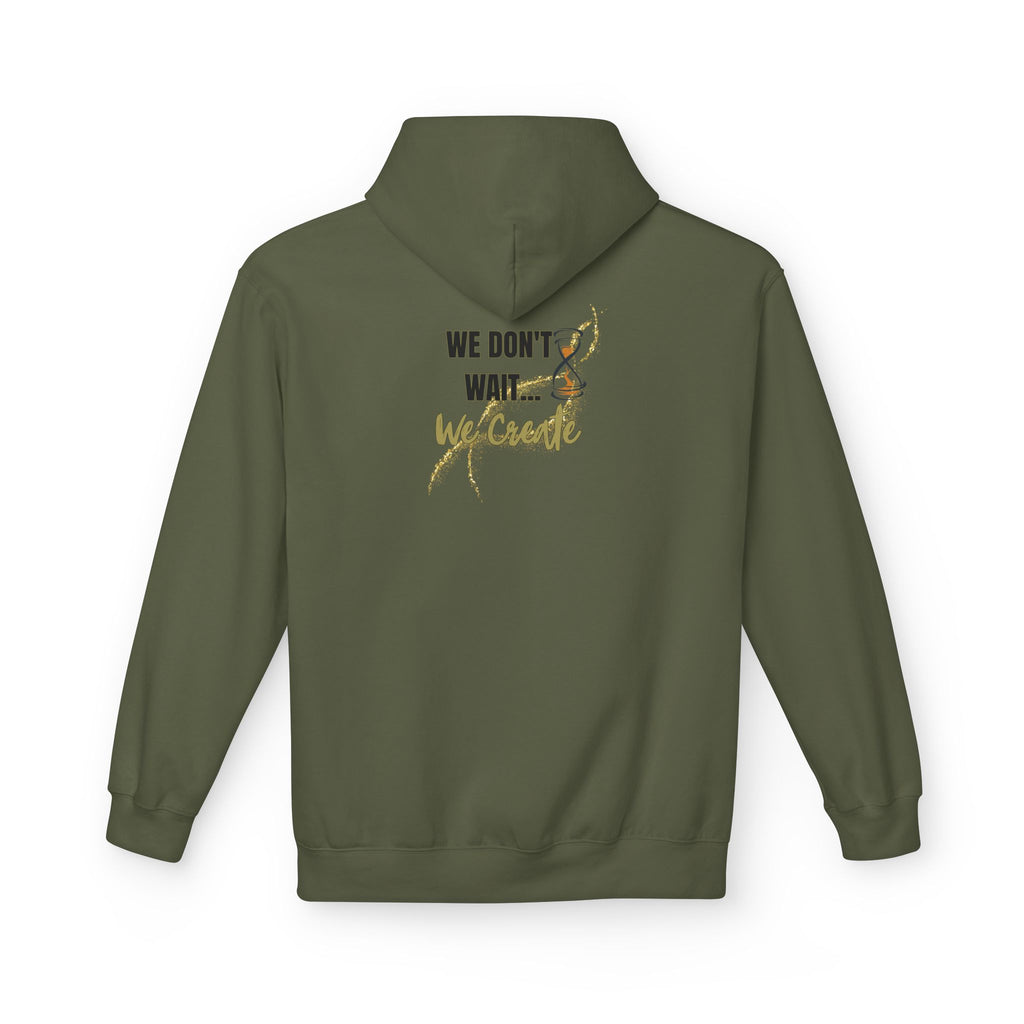 "Deck Full of Legends" Hoodie