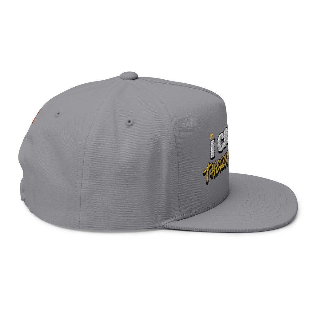 I Create, Therefore I Am Snapback