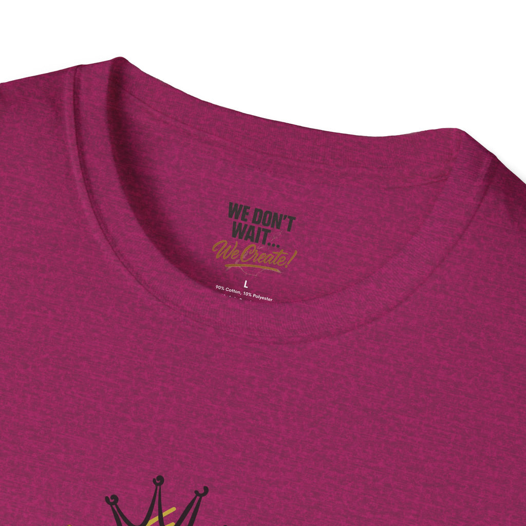 WDWWC Creative Tee