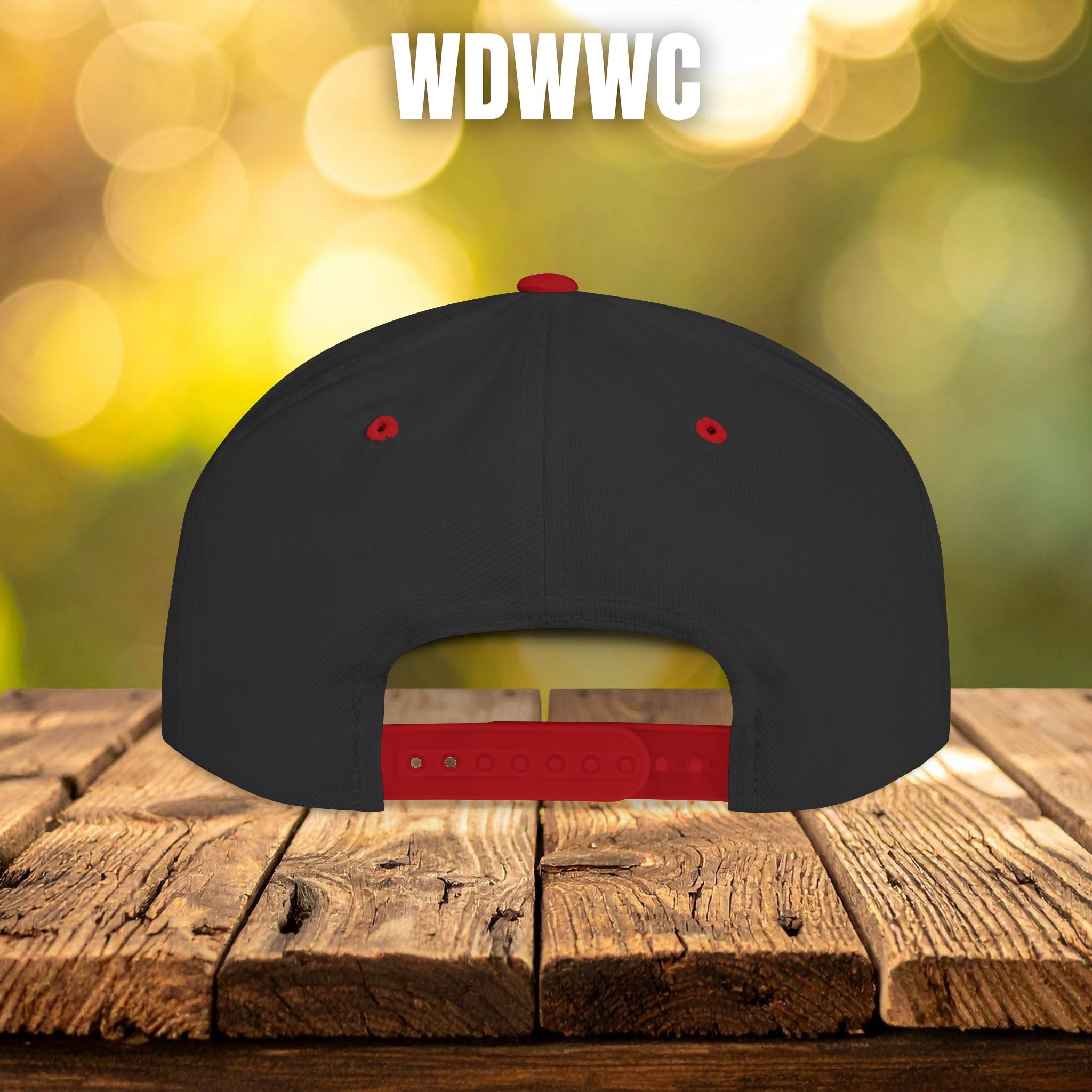 WDWWC OG Snapback