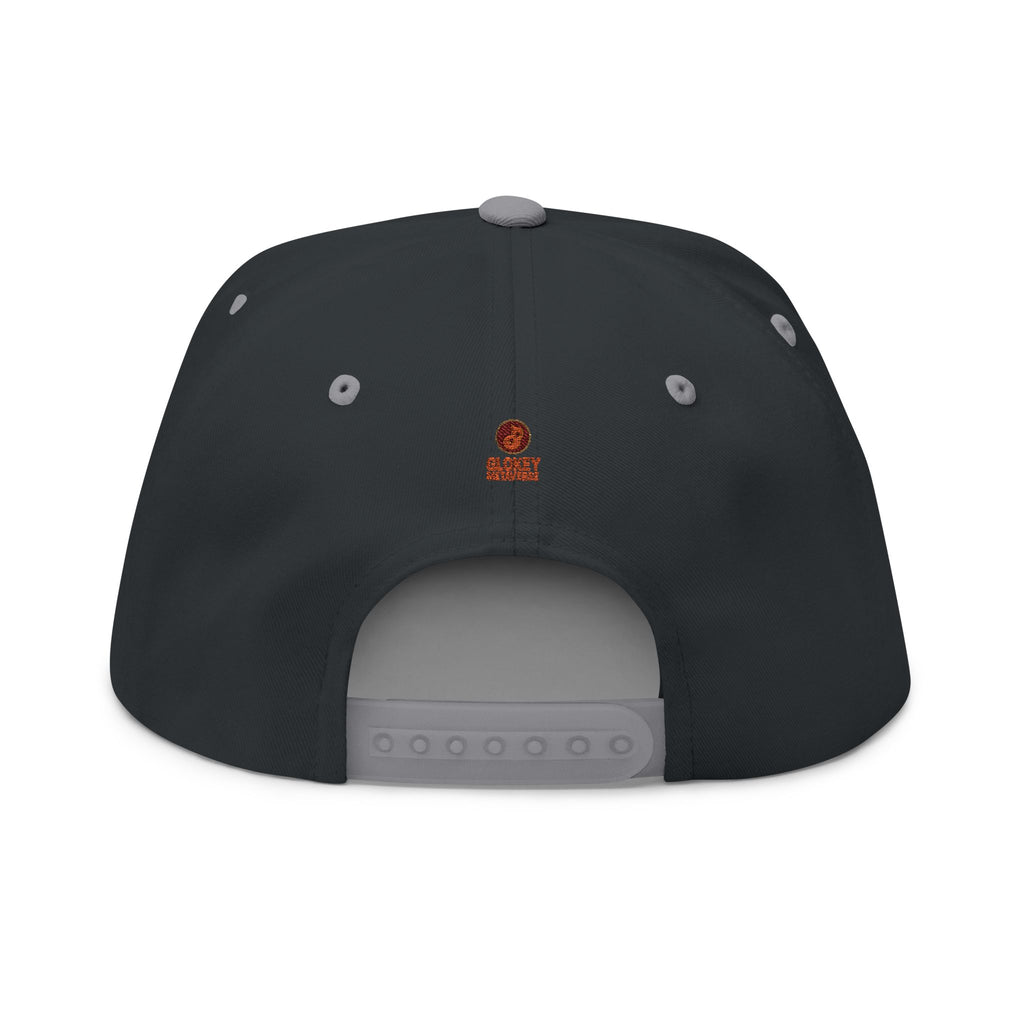I Create, Therefore I Am Snapback