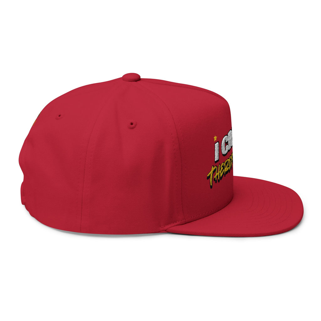 I Create, Therefore I Am Snapback
