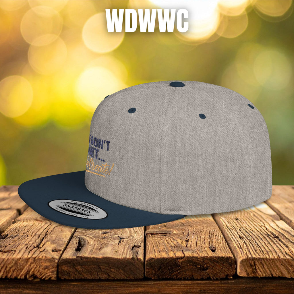 WDWWC OG Snapback