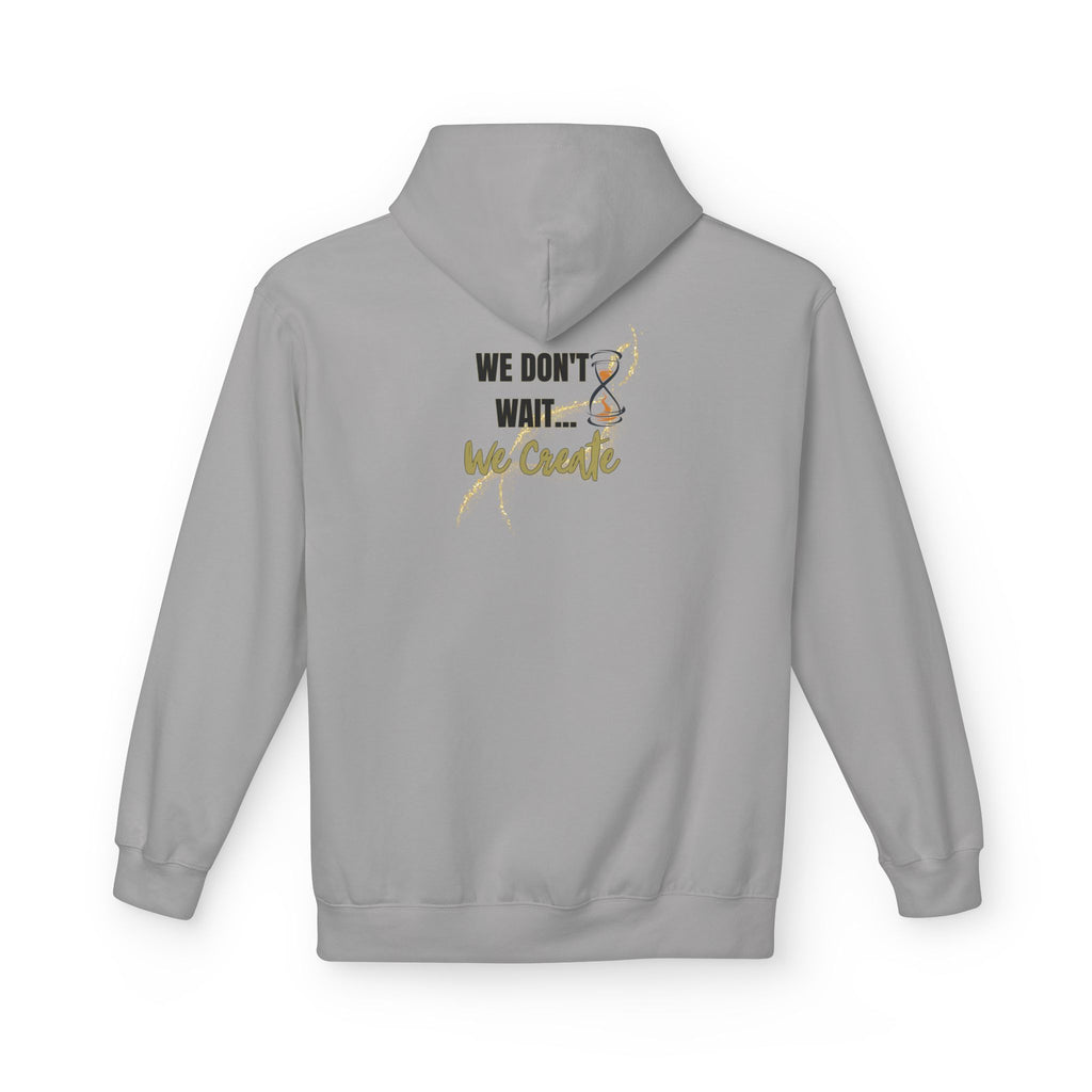 "Deck Full of Legends" Hoodie
