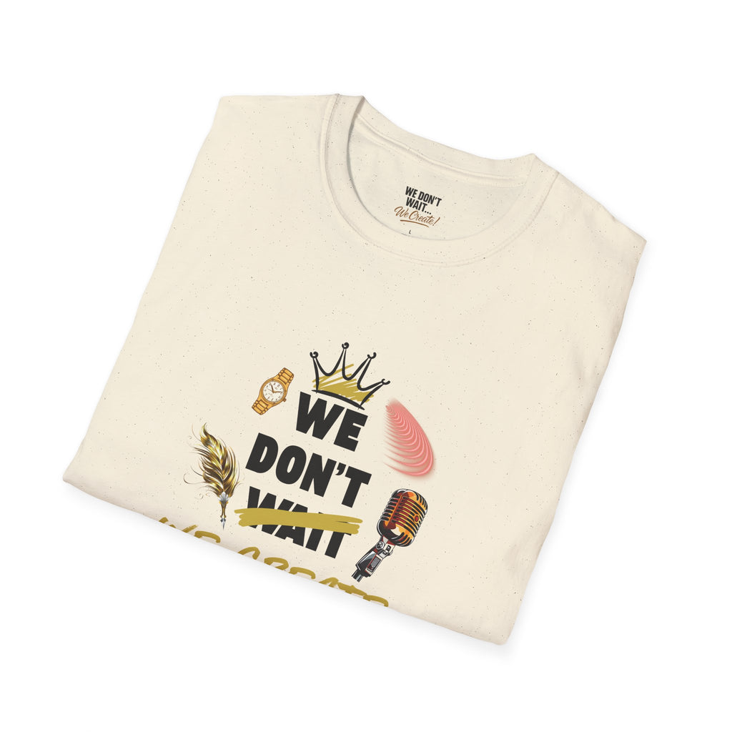 WDWWC Creative Tee