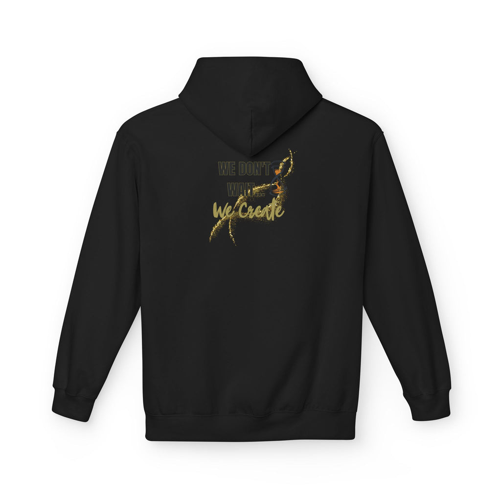 "Deck Full of Legends" Hoodie