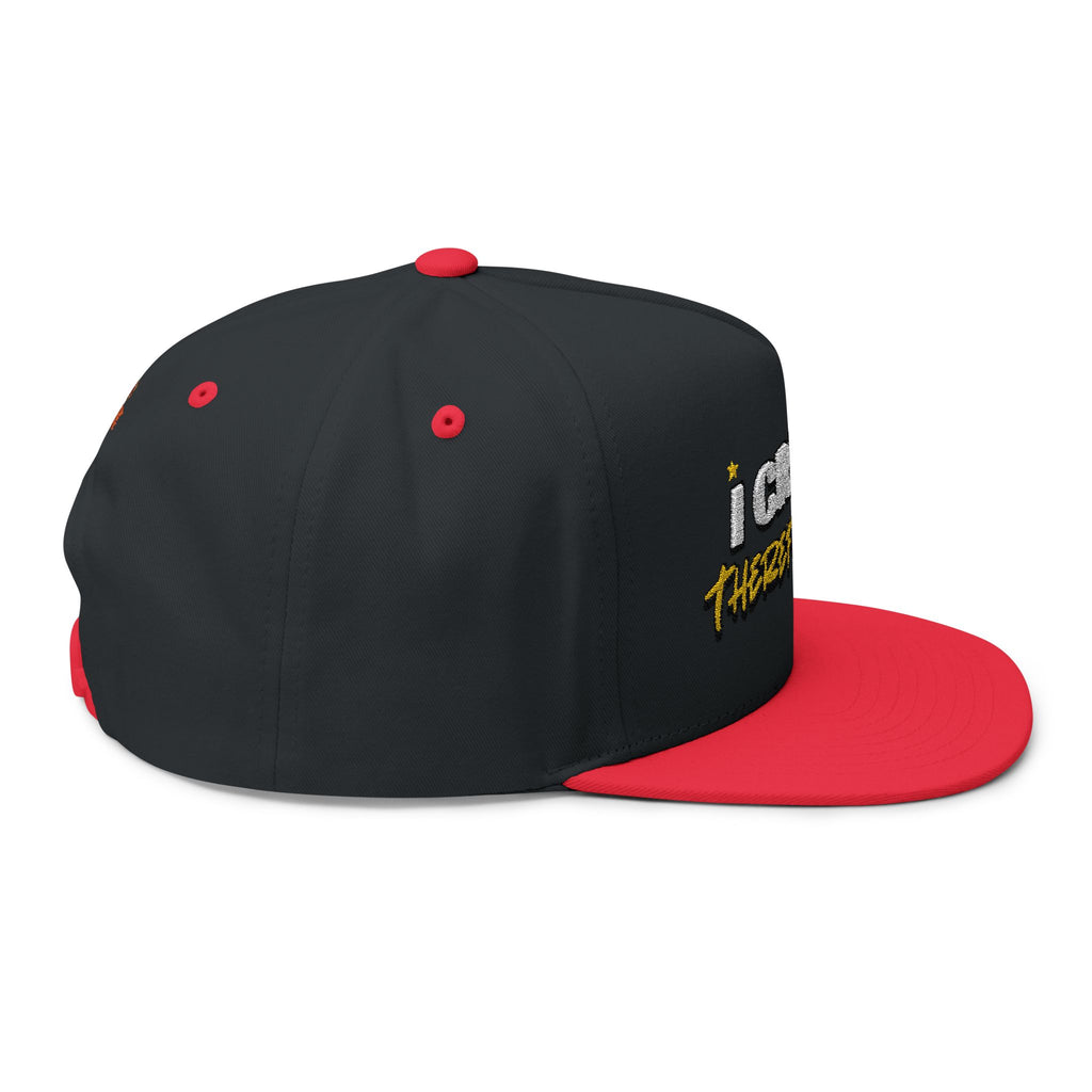 I Create, Therefore I Am Snapback