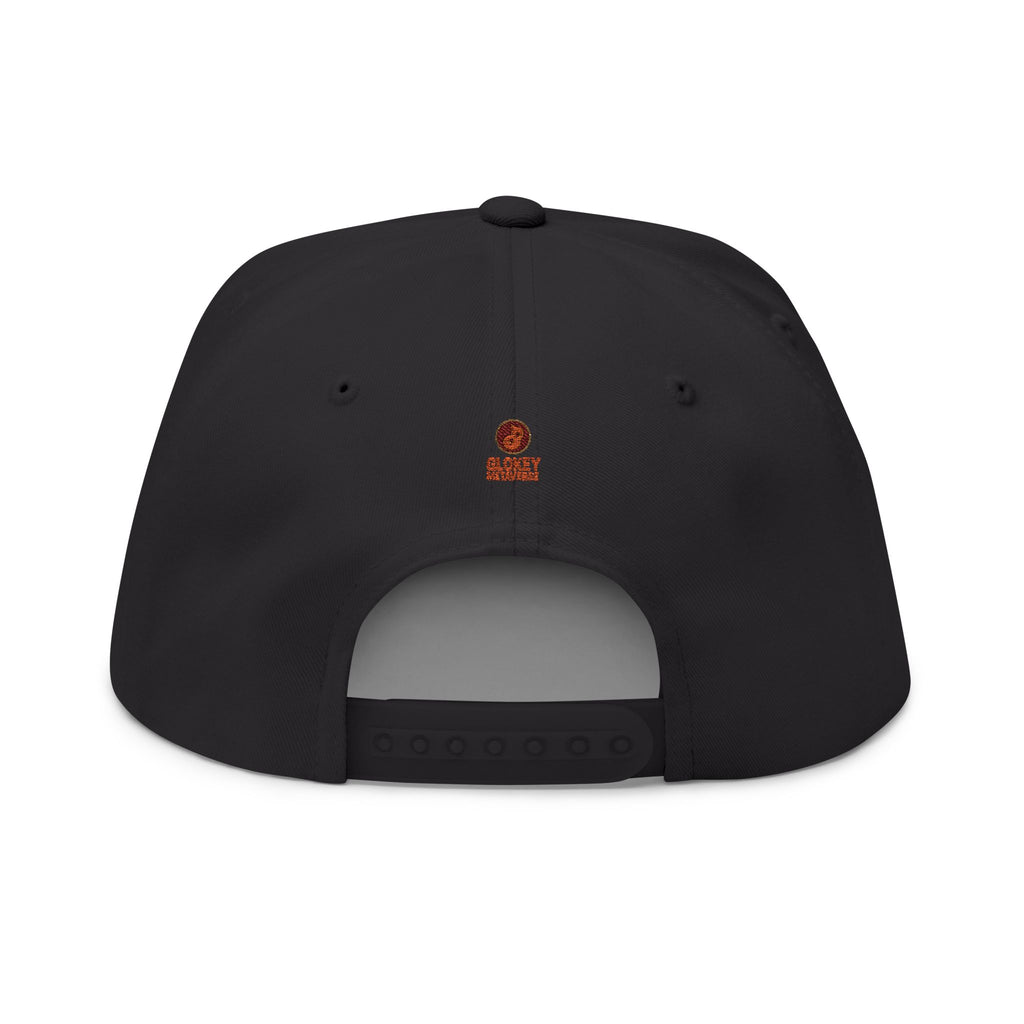 I Create, Therefore I Am Snapback