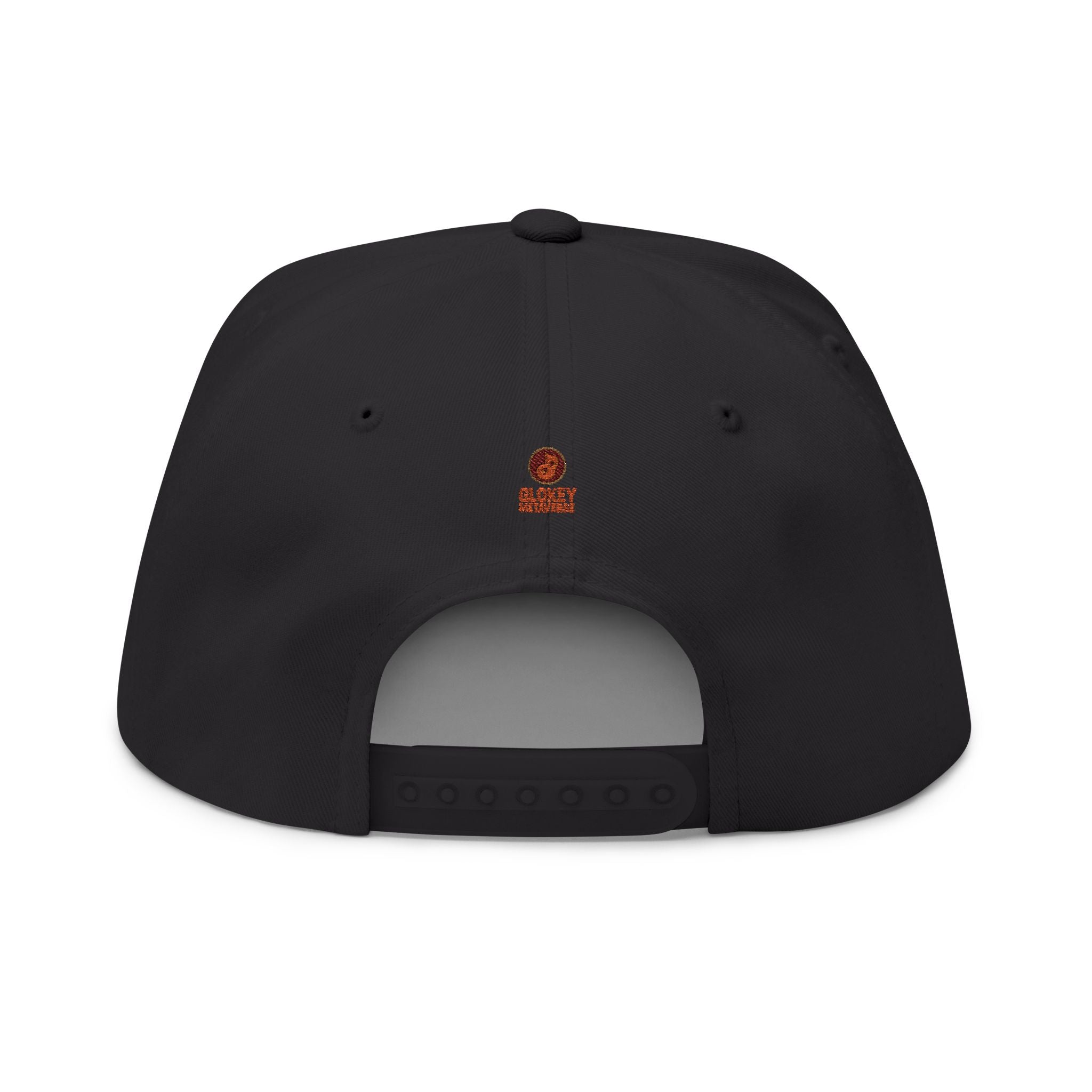 I Create, Therefore I Am Snapback