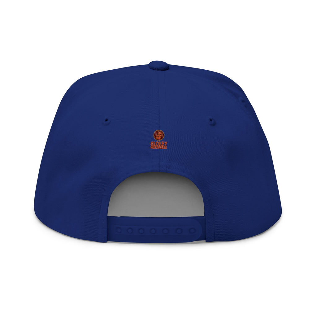 I Create, Therefore I Am Snapback