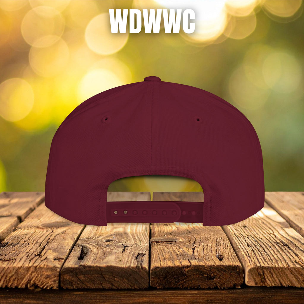 WDWWC OG Snapback