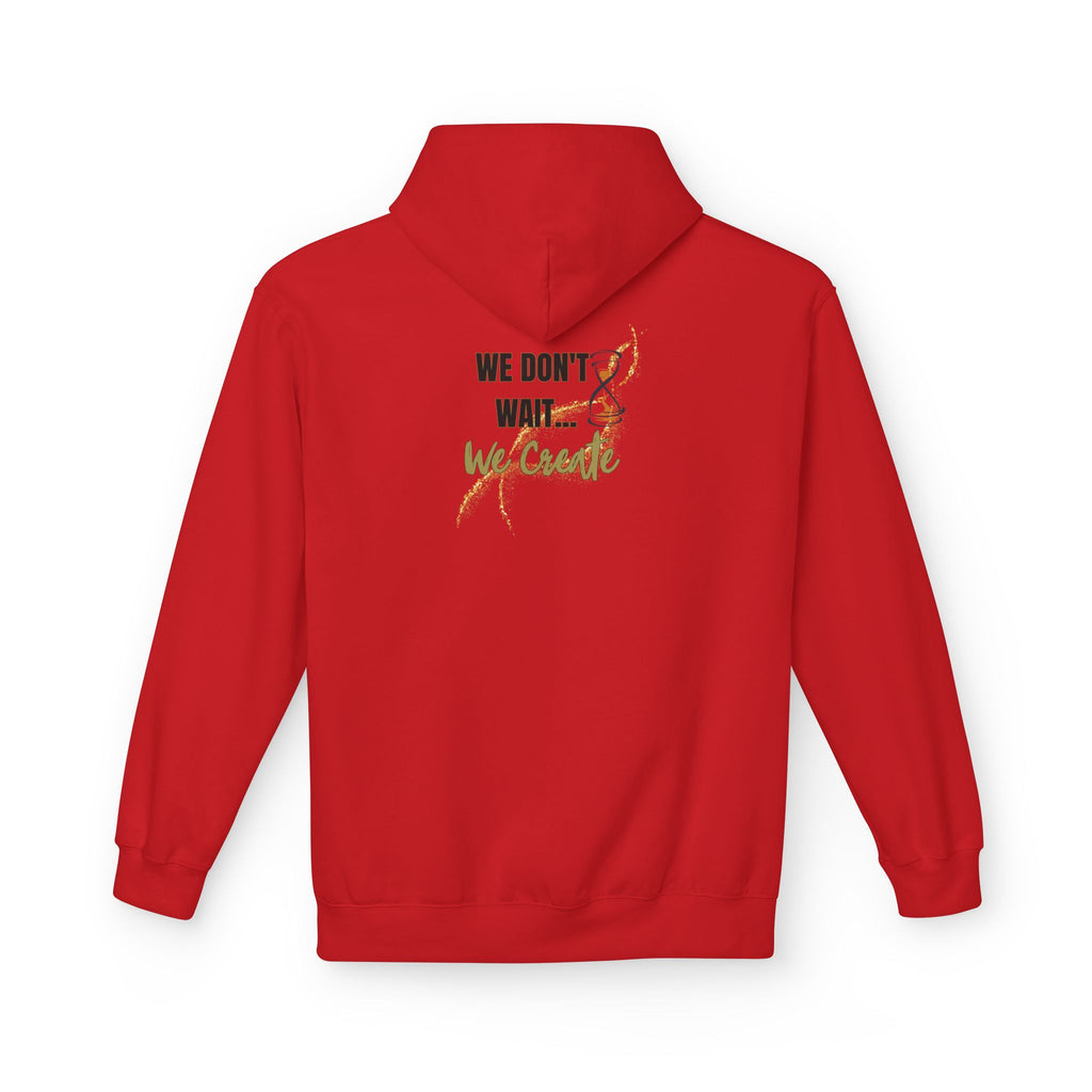"Deck Full of Legends" Hoodie