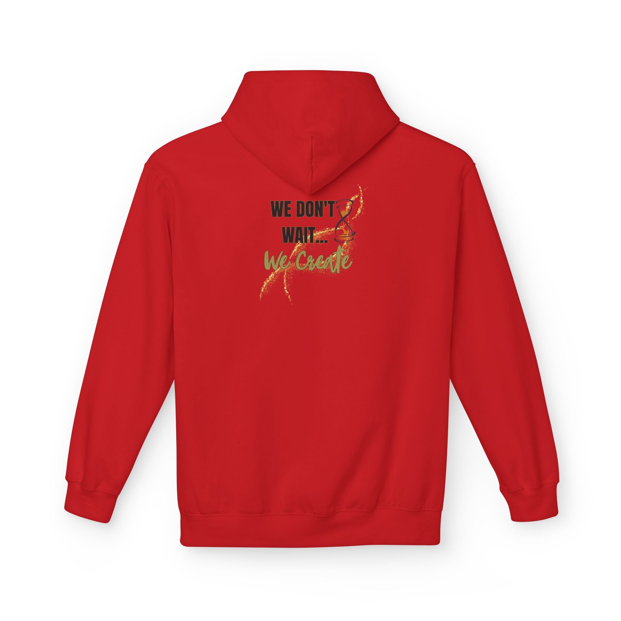 "Deck Full of Legends" Hoodie