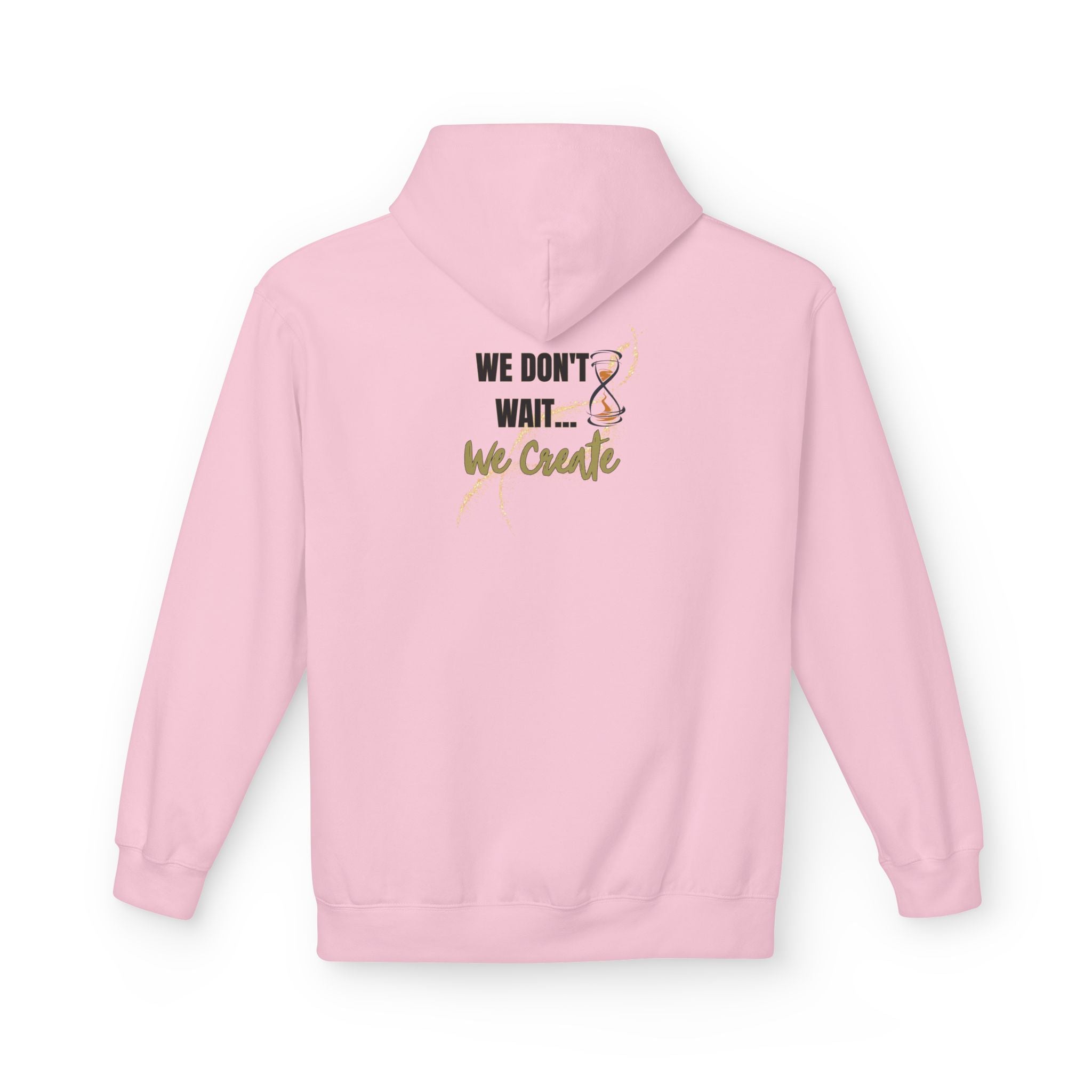 "Deck Full of Legends" Hoodie