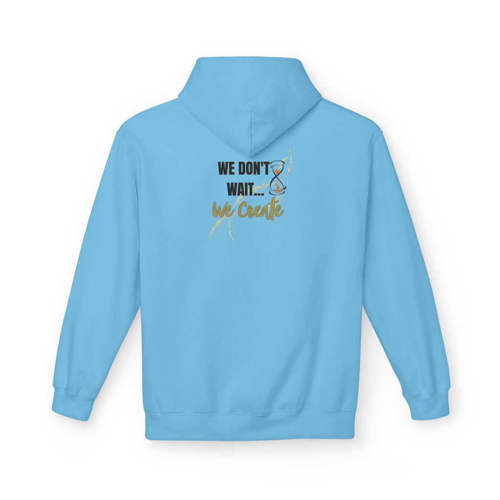 "Deck Full of Legends" Hoodie