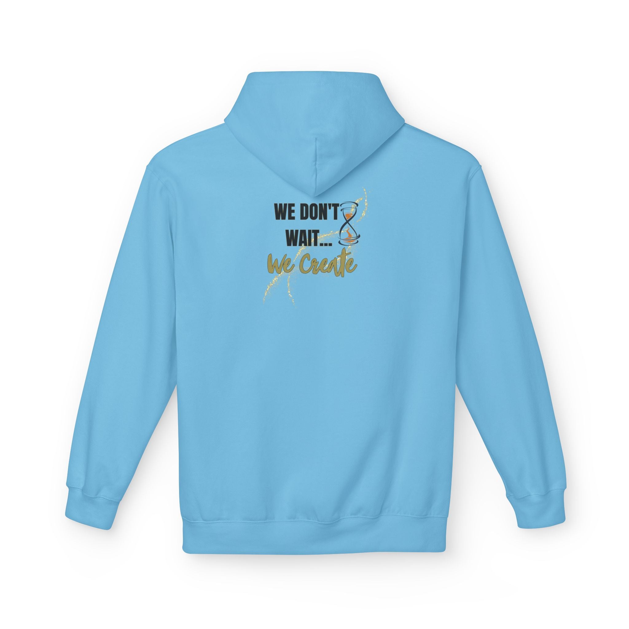 "Deck Full of Legends" Hoodie